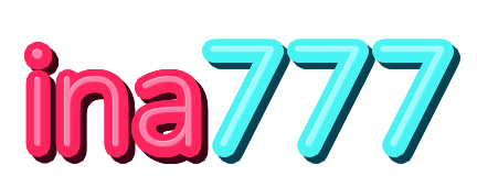 ina777 — logo kanal